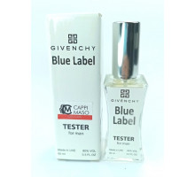 Мини-тестер Givenchy Pour Homme Blue Label 60 мл