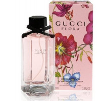 Туалетная вода Gucci Flora by Gucci Gorgeous Gardenia Limited Edition 100 мл