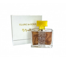 Masch Micallef Ylang In Gold, 100 мл (Для женщин)