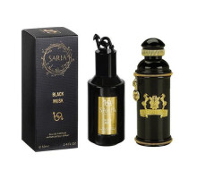 Парфюмерная вода SARIA Perfume "Black Musk" 69 мл