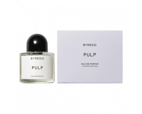 Byredo Pulp (унисекс) 100 мл - подарочная упаковка
