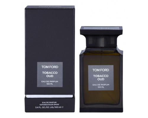 Tom Ford Tobacco Oud 100 мл (Унисекс) EURO