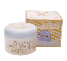 Крем для глаз с экстрактом ласточкиного гнезда Elizavecca Gold CF-Nest B-jo Eye Want Cream, 100гр (Корея оригинал) (2Г450)