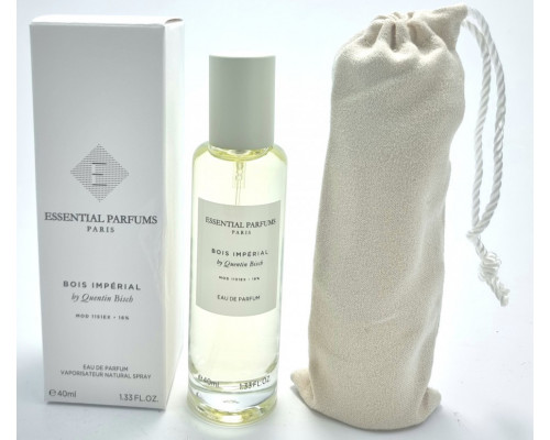 Тестер 40 мл Essential Parfums Bois Impérial