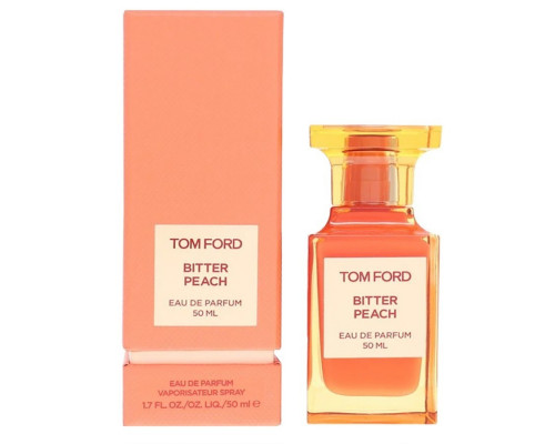 Tom Ford Bitter Peach 50 мл (унисекс) EURO (УЦЕНКА)