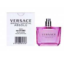 Тестер Versace Bright Crystal Absolu 90 мл (Sale)