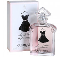 Guerlain La Petite Robe Noire Eau De Toilette 100 мл A-Plus