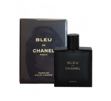 Chanel Bleu De Chanel Parfum 2018 (золотой) 100 мл (EURO) Sale
