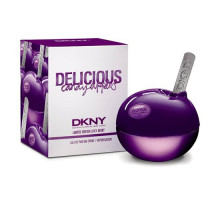 Парфюмерная вода Donna Karan Delicious Candy Apples Juicy Berry 50 мл