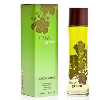 Парфюмерная вода Giorgio Armani Green Pour Femme 100 мл (SALE)