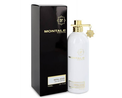 Montale Nepal Aoud 100 мл Sale