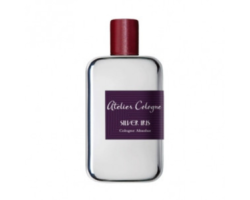 Atelier Cologne Silver Iris 100 мл (унисекс)