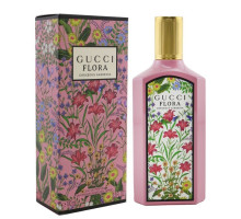 Туалетная вода Gucci Flora Gorgeous Gardenia Eau de Parfum 2021 100 мл