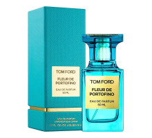 Tom Ford Fleur de Portofino 50 мл (Унисекс) EURO