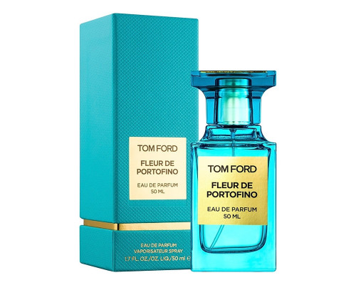 Tom Ford Fleur de Portofino 50 мл (Унисекс) EURO