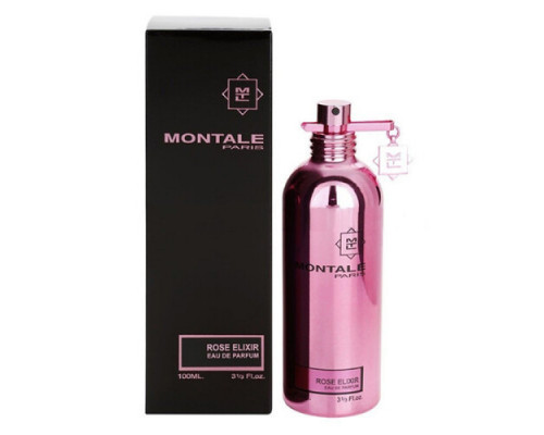 Montale Roses Elixir 100 мл (для женщин)