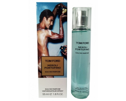 Мини-парфюм с феромонами Tom Ford Neroli Portofino 55 мл