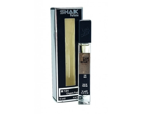 Shaik M131 (Creed Aventus for Men), 10 ml