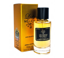 Мини-парфюм 55 мл Luxe Collection Paco Rabanne Lady Million