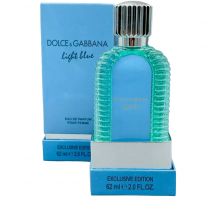 Мини-тестер Dolce & Gabbana Light Blue Pour Femme (LUX) 62 ml