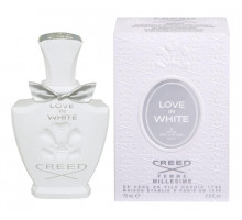 Creed Love In White 75 мл (EURO)