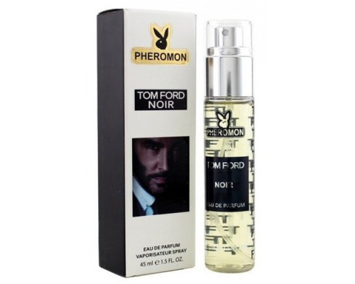 Мини-парфюм с феромонами Tom Ford Noir (45 мл)