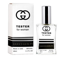 Gucci Guilty pour Femme (for woman) - TESTER 60 мл