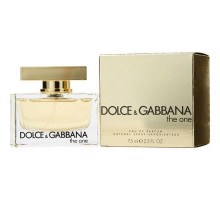 Парфюмерная вода Dolce & Gabbana The one 75 мл