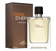 Hermes Terre D'Hermes 100 мл (EURO)