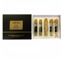 Подарочный набор Tom Ford Oud Wood 5х11 мл