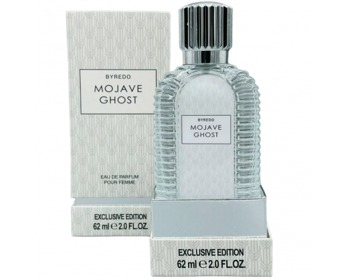 Мини-тестер Byredo Mojave Ghost (LUX) 62 ml