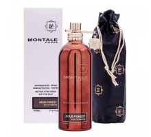 Тестер Montale Aoud Forest 100 мл