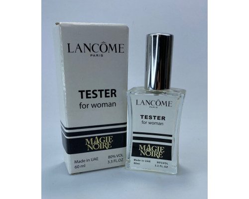 Lancome Magie Noire (for woman) - TESTER 60 мл