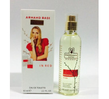 Armand Basi In Red EDT (65 мл)