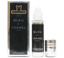 Масляные духи с феромонами Chanel Blue De Chanel 10ml