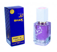Shaik W90 (Givenchy Ange Ou Demon Le Secret Elixir), 50 ml