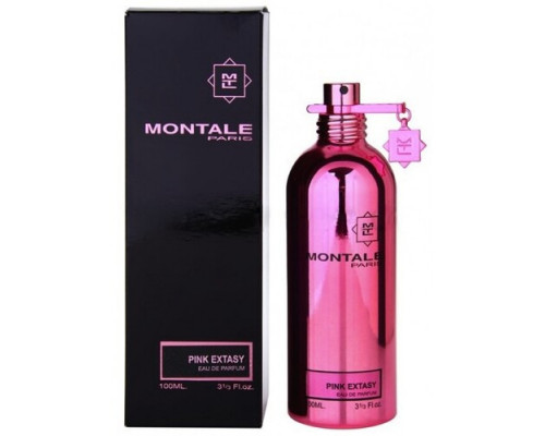 Montale Pink Extasy 100 мл (для женщин)
