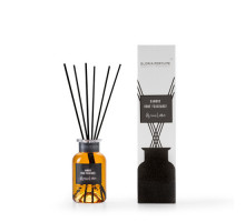 Аромадиффузор Bamboo Home Fragrance AFRICAN LEATHER 150 мл