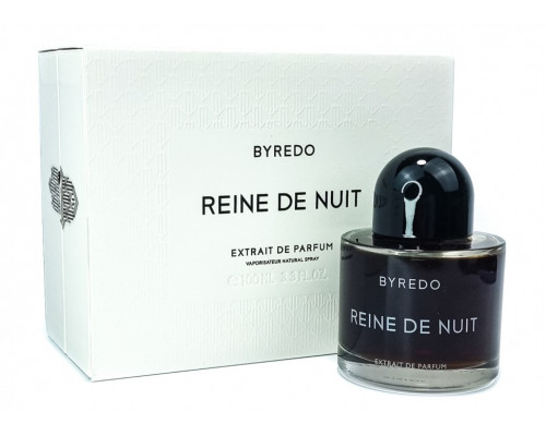 Byredo Reine De Nuit (унисекс) 100 мл - подарочная упаковка