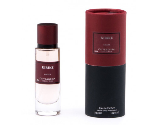 Clive & Keira 2008 Kirike (Tiziana Terenzi Kirke) 30 ml