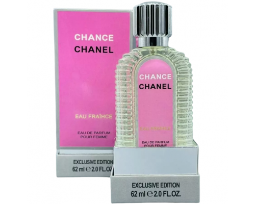 Мини-тестер Chanel Chance Eau Fraiche (LUX) 62 ml