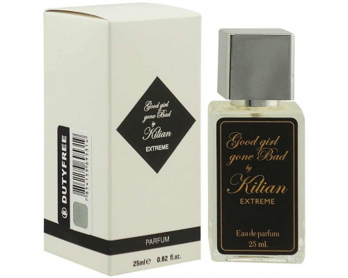 Мини-парфюм 25 ml ОАЭ By Cilian Good Girl Gone Bad Extreme