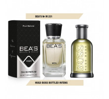 BEA'S (Beauty & Scent) M 221 - Hugo Boss Bottled Intense For Men 50 мл