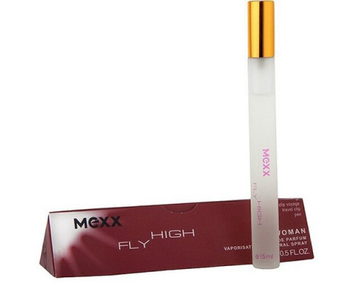 Mexx Fly High Woman 15 мл