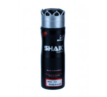 Дезодорант Shaik M111 (Lacoste Eau De Lacoste L.12.12 Blanc), 200 ml