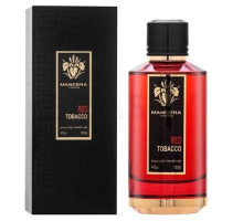 Mancera Red Tobacco 120 мл