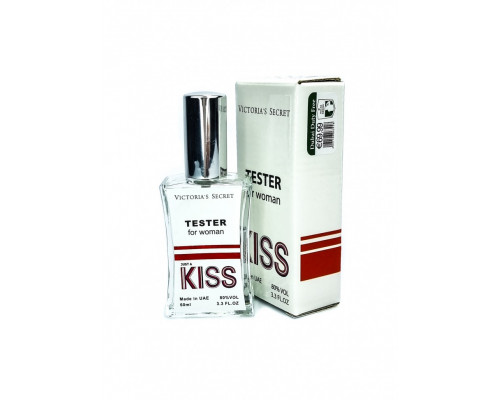 Victorias Secret Just A Kiss (for woman) - TESTER 60 мл