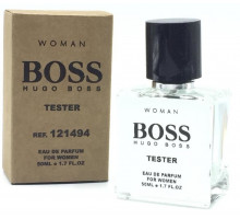 Мини-Тестер Hugo Boss Boss Woman 50 мл (ОАЭ)