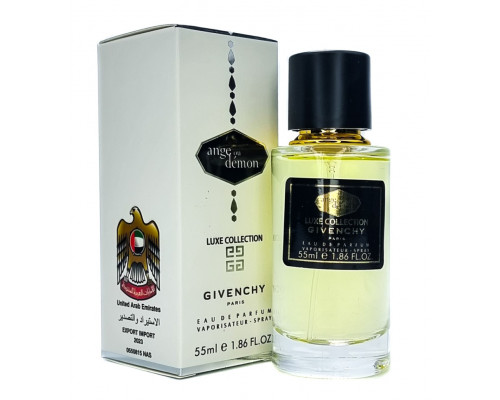 Мини-парфюм 55 мл Luxe Collection Givenchy Ange ou Demon Eau de Parfum