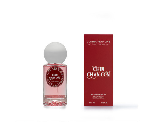 Gloria Perfume CHIC CHAN CON  (CHLOE EAU PARFUM) 55 мл